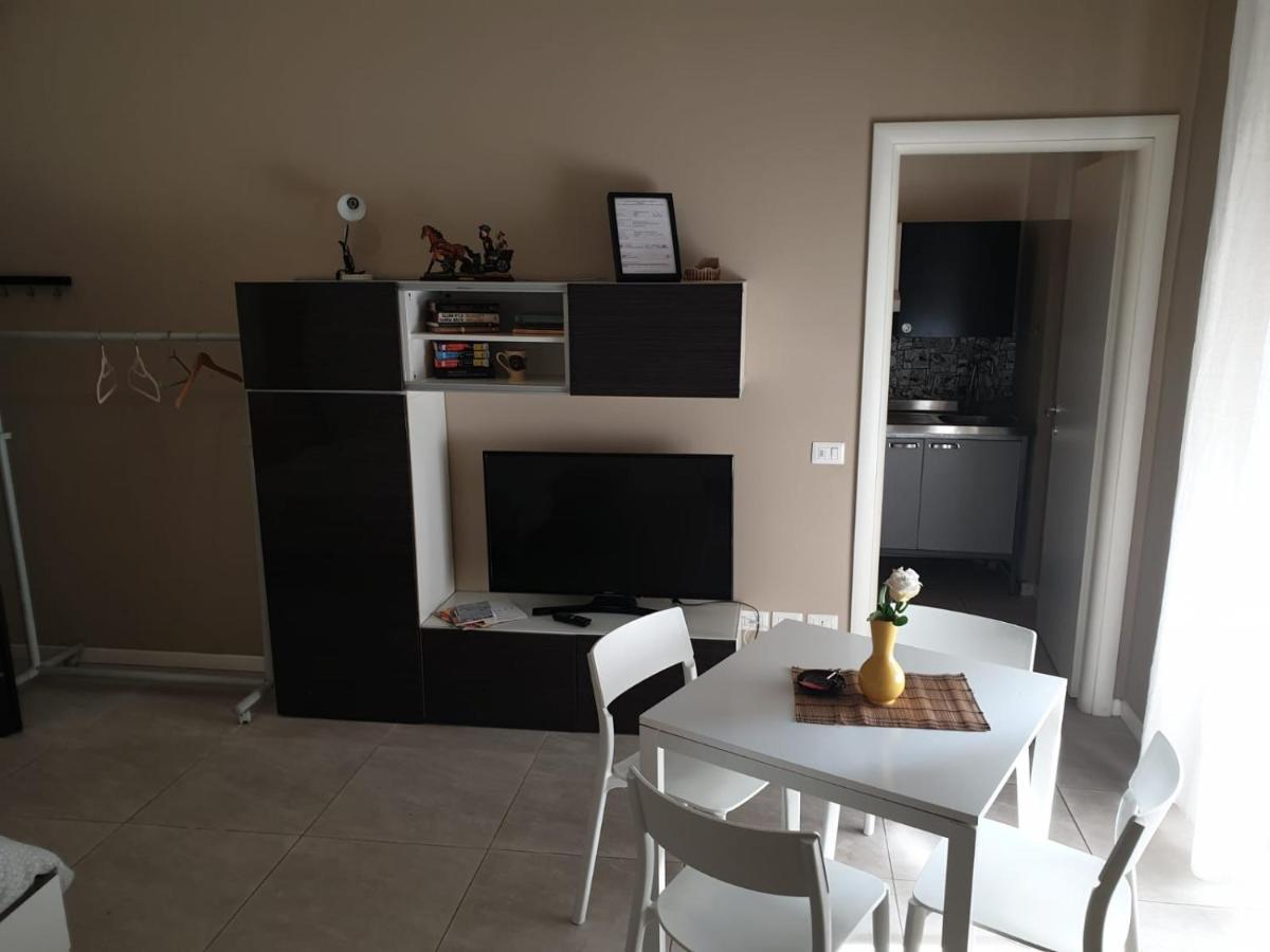 Apartament Casablanca Mediolan Zewnętrze zdjęcie