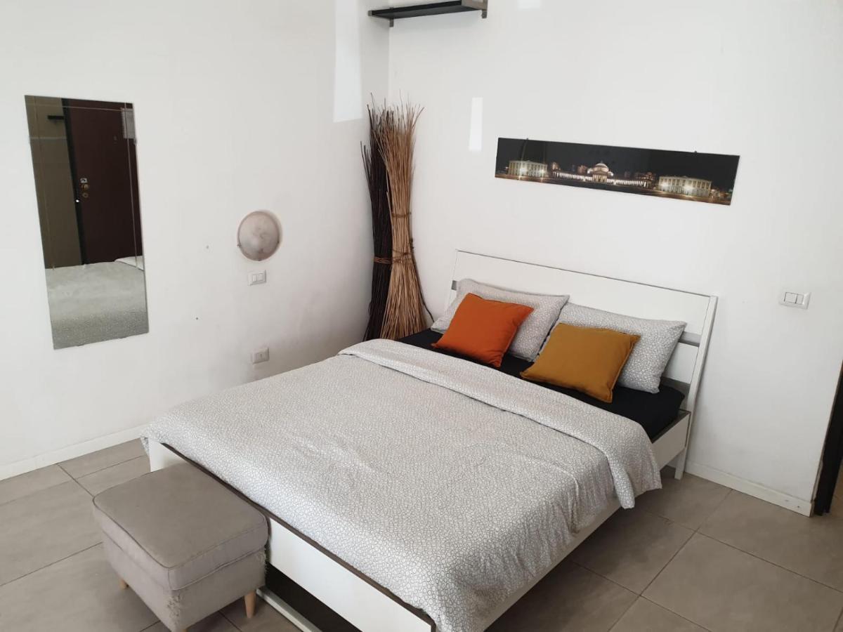 Apartament Casablanca Mediolan Zewnętrze zdjęcie