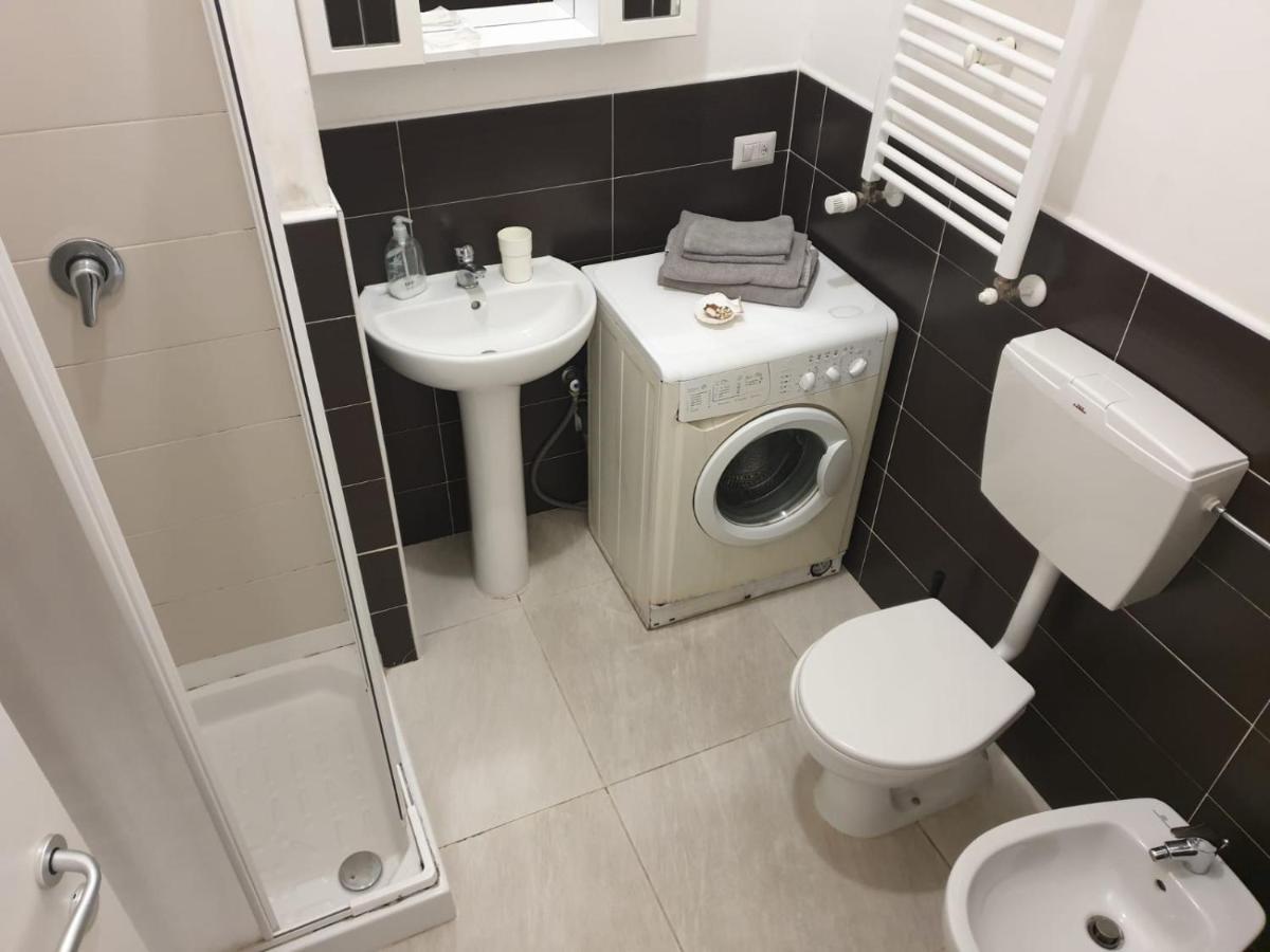 Apartament Casablanca Mediolan Zewnętrze zdjęcie