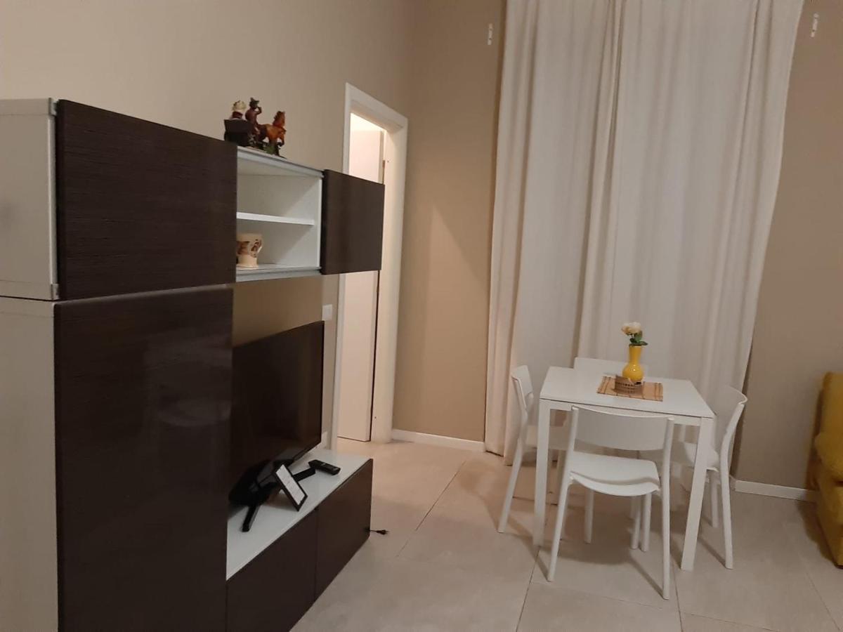 Apartament Casablanca Mediolan Zewnętrze zdjęcie