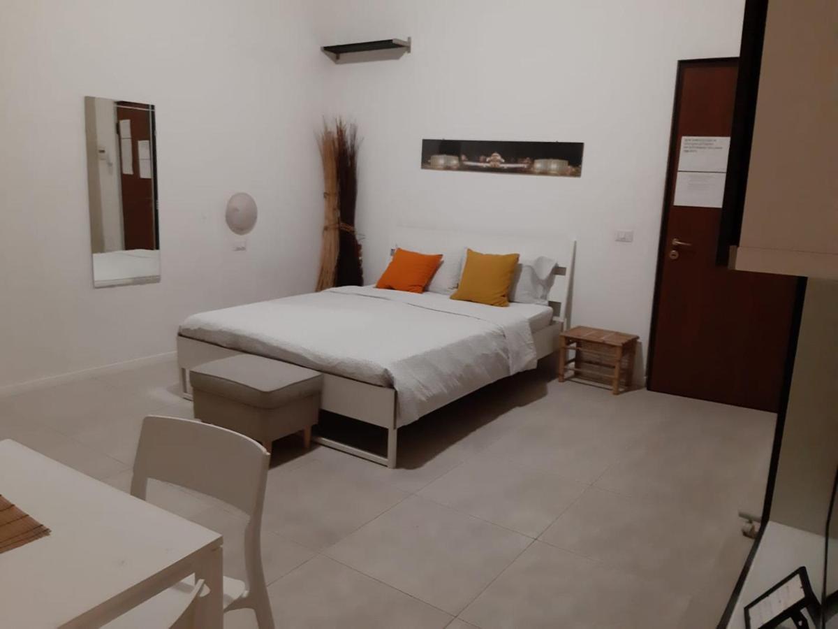 Apartament Casablanca Mediolan Zewnętrze zdjęcie
