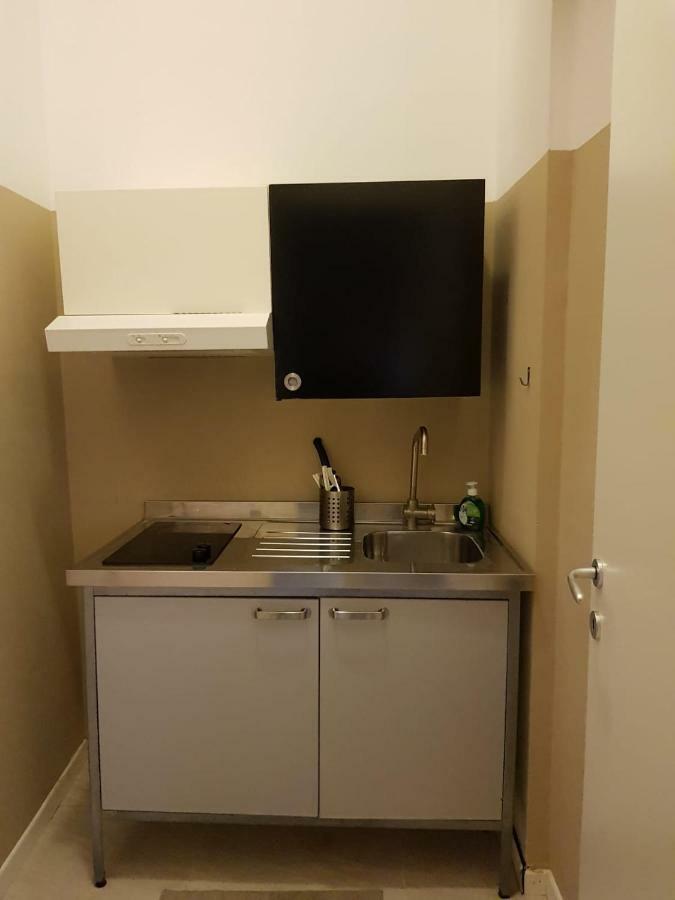 Apartament Casablanca Mediolan Zewnętrze zdjęcie