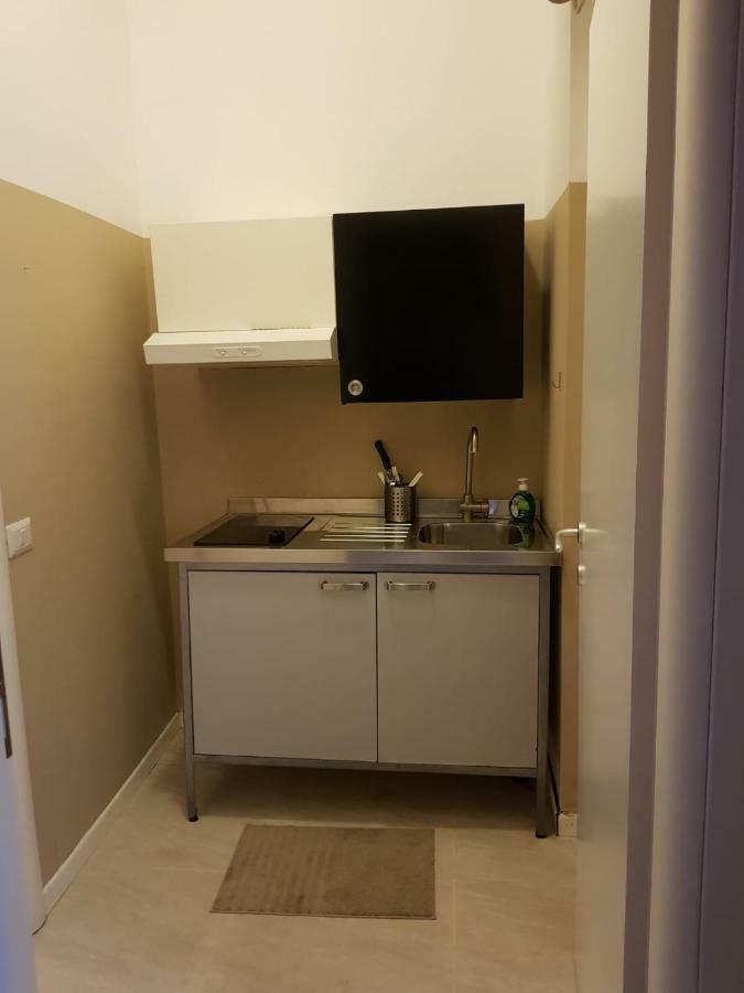 Apartament Casablanca Mediolan Zewnętrze zdjęcie