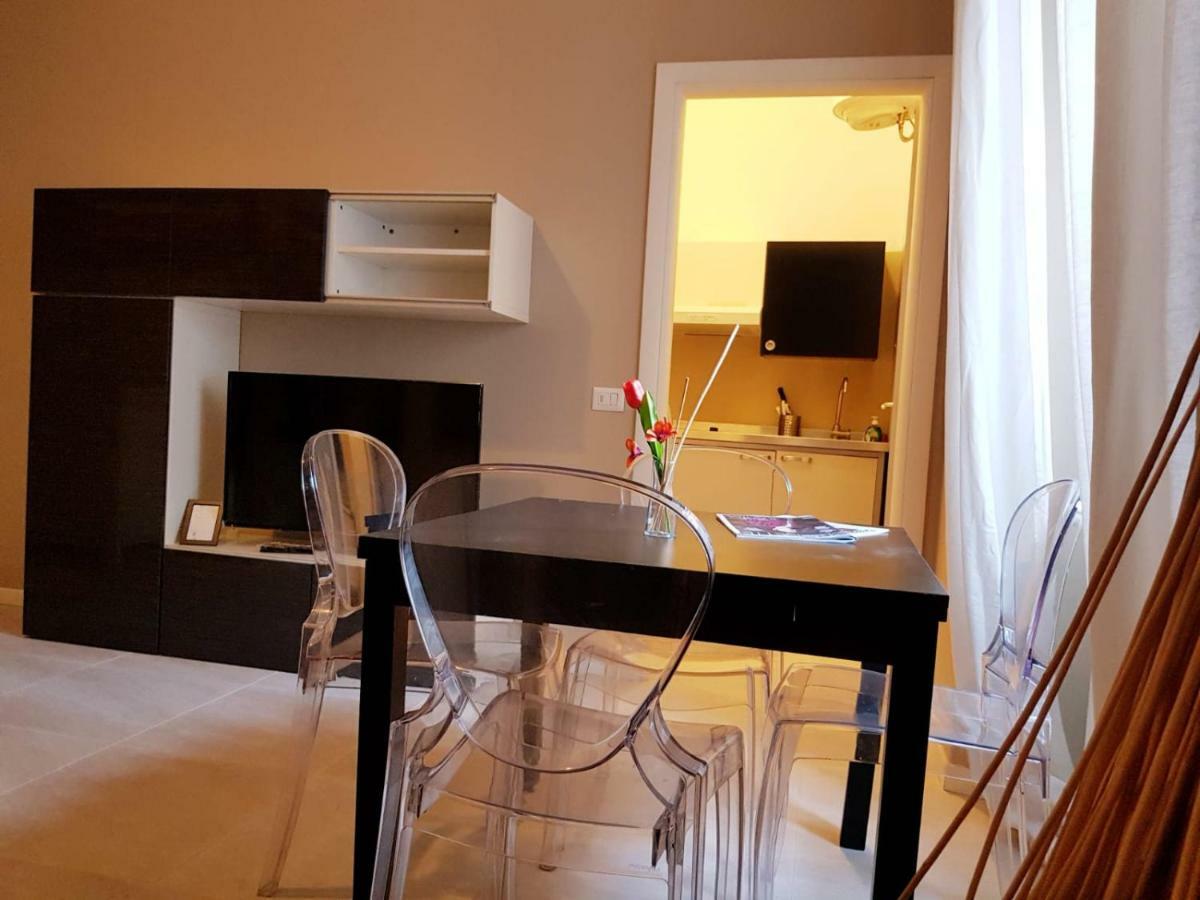 Apartament Casablanca Mediolan Zewnętrze zdjęcie