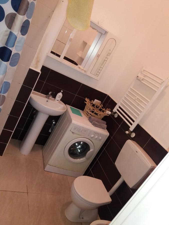 Apartament Casablanca Mediolan Zewnętrze zdjęcie